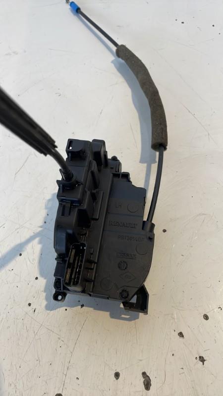 Fermeture centralisee coffre RENAULT KANGOO 2 PHASE 2 Diesel - 1