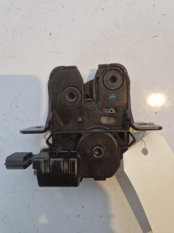 Fermeture centralisee coffre RENAULT TWINGO 2 PHASE 2 Essence - 1