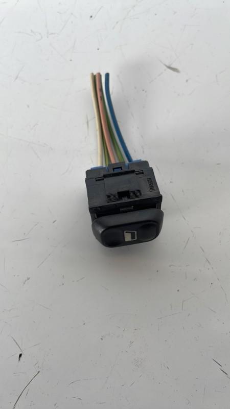 Interrupteur de leve vitre CITROEN BERLINGO 1 PHASE 2 Diesel - 1