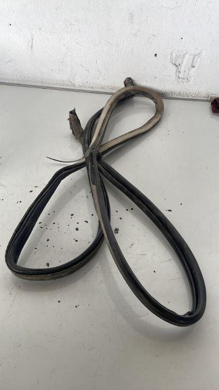 Joint de coffre CITROEN BERLINGO 1 PHASE 2 Diesel - 1