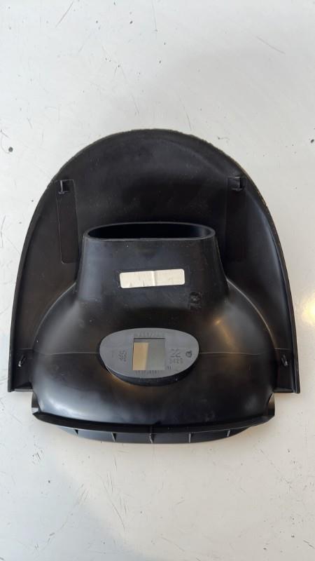 Kit enjoliveur interieur PEUGEOT 206 PHASE 2 Essence - 1