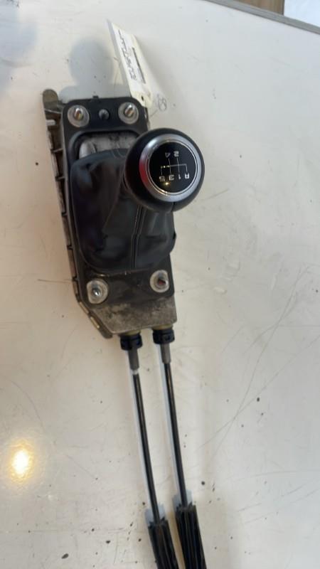 Levier de vitesses AUDI A1 1 PHASE 2 Diesel - 1