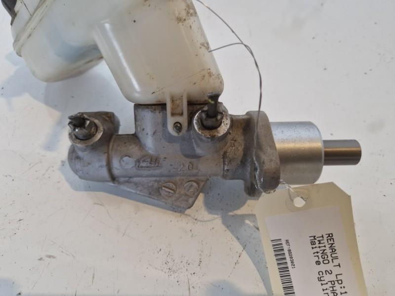 Maitre cylindre (freinage) RENAULT TWINGO 2 PHASE 2 Essence - 1