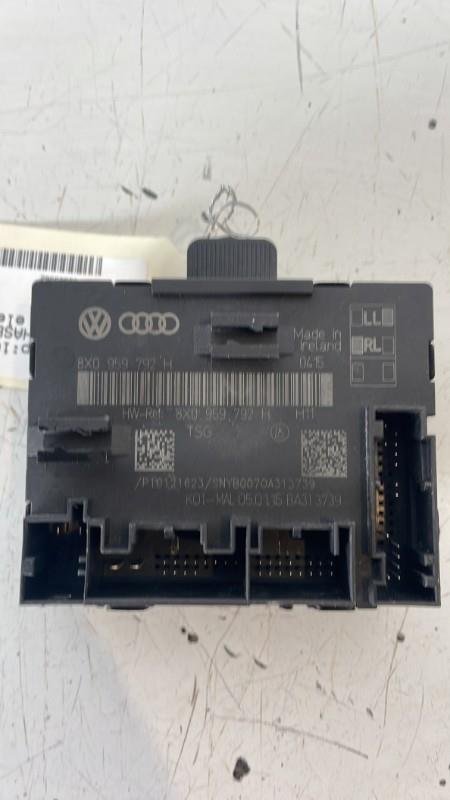 Module électronique AUDI A1 1 PHASE 2 Diesel - 1