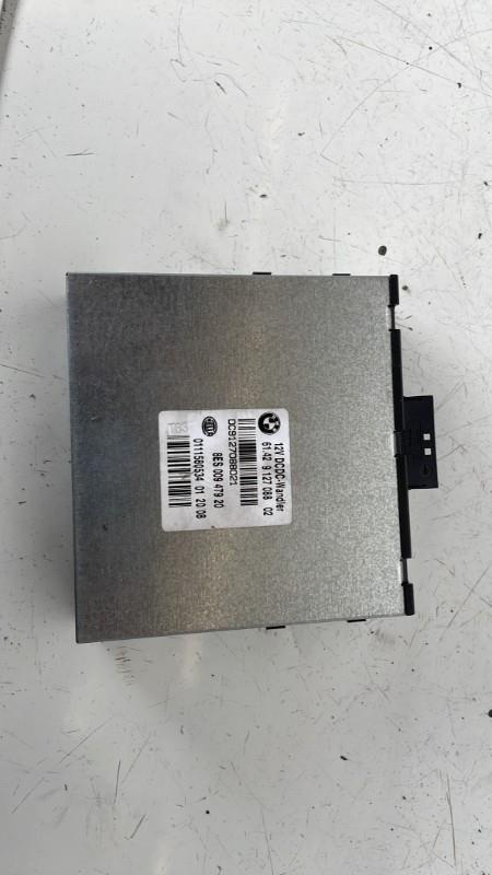 Module électronique BMW SERIE 1 E81 Diesel - 1