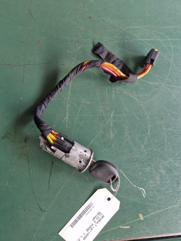 Neiman RENAULT CLIO 2 PHASE 1 Essence - 1