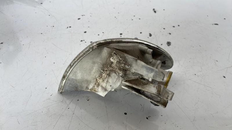 Optique avant secondaire droit (feux)(clignotant) BMW SERIE 3 E46 PHASE 1  - 1