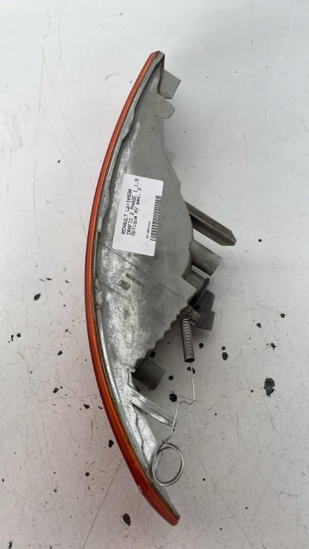 Optique avant secondaire droit (feux)(clignotant) RENAULT TRAFIC 2 PHASE 1 Diesel - 1