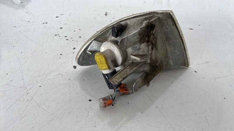 Optique avant secondaire gauche (feux)(clignotant) BMW SERIE 3 E46 PHASE 1  - 1