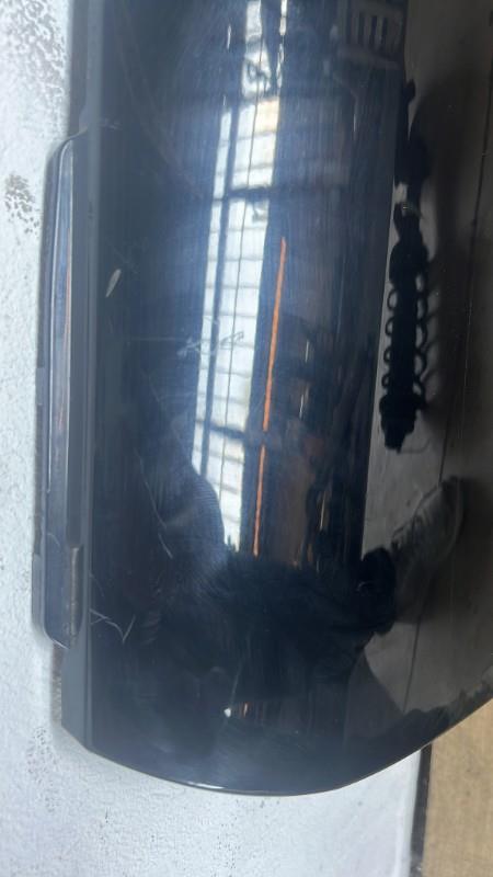 Panneau de porte avant gauche SMART FORFOUR 1 Essence - 1