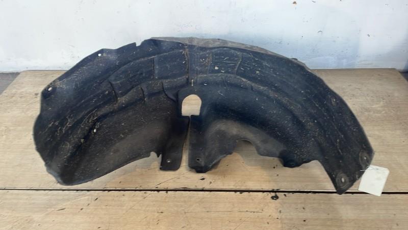 Pare boue arriere droit AUDI A1 1 PHASE 2 Diesel - 1