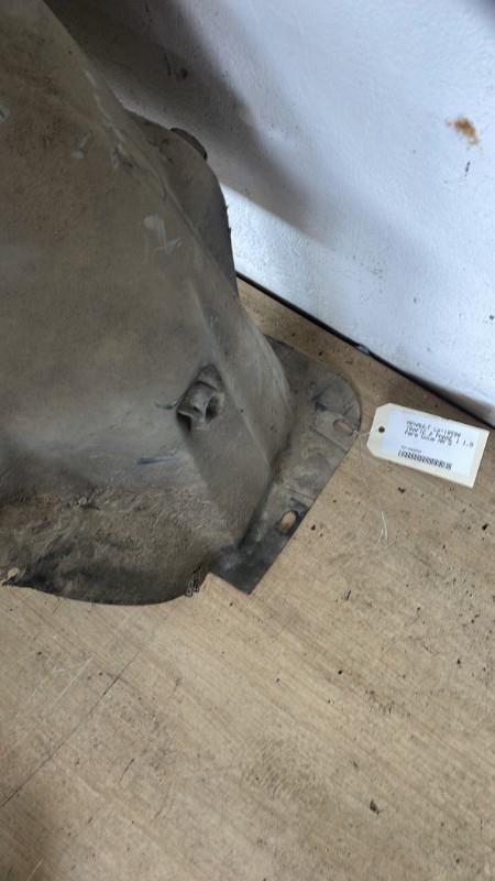 Pare boue arriere gauche RENAULT TRAFIC 2 PHASE 1 Diesel - 1