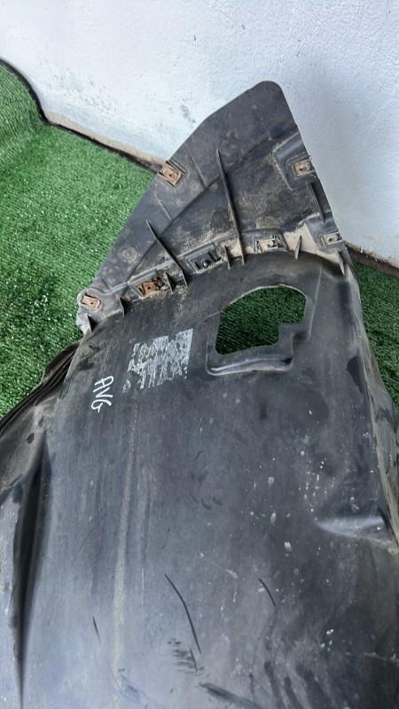 Pare boue avant gauche BMW SERIE 1 E81 Diesel - 1