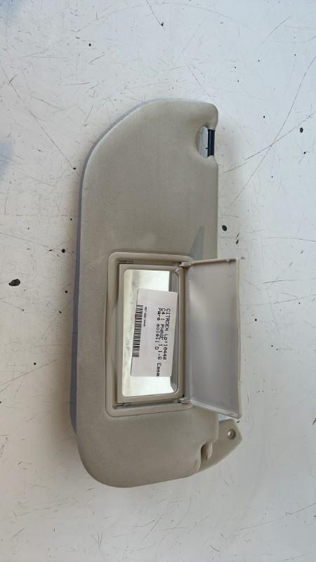 Pare soleil droit CITROEN C4 1 PHASE 1 Essence - 1