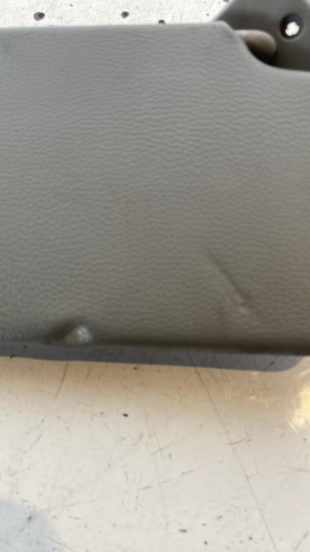 Pare soleil gauche RENAULT TWINGO 1 PHASE 2 Essence - 1