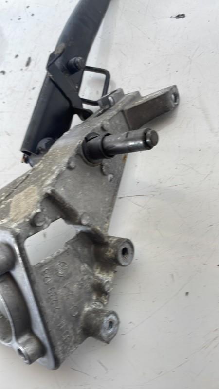Pedale de frein BMW SERIE 3 E46 PHASE 1  - 1