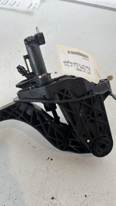Pedale d'embrayage AUDI A1 1 PHASE 2 Diesel - 1