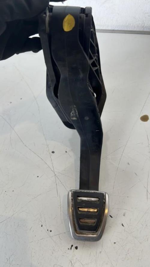 Photo de la pièce
