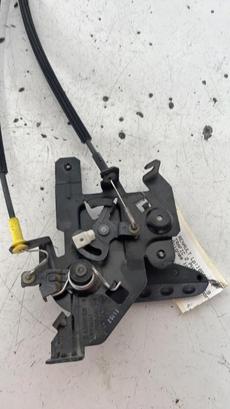 Poignee interieur porte laterale droite RENAULT TRAFIC 2 PHASE 1 Diesel - 1