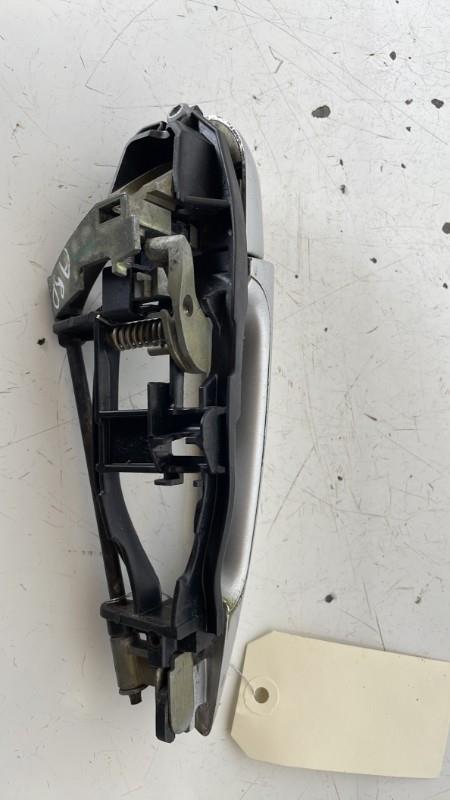 Poignee porte arriere droit BMW SERIE 3 E46 PHASE 1  - 1