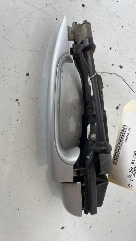 Poignee porte arriere gauche BMW SERIE 3 E46 PHASE 1  - 1