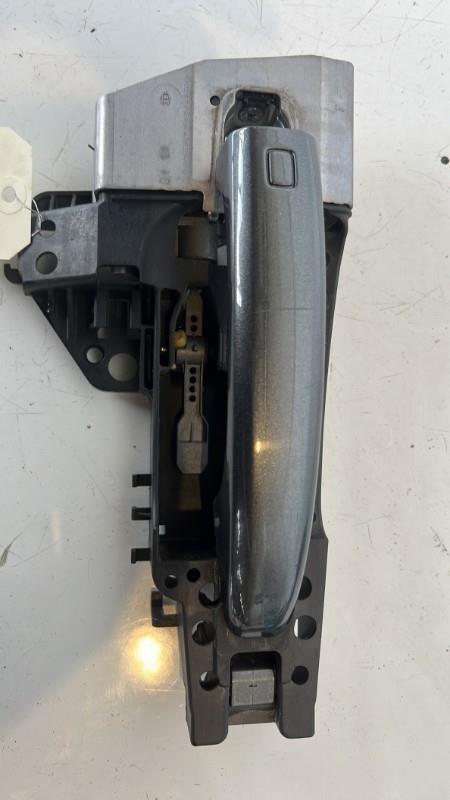 Poignee porte avant droit AUDI A1 1 PHASE 2 Diesel - 1