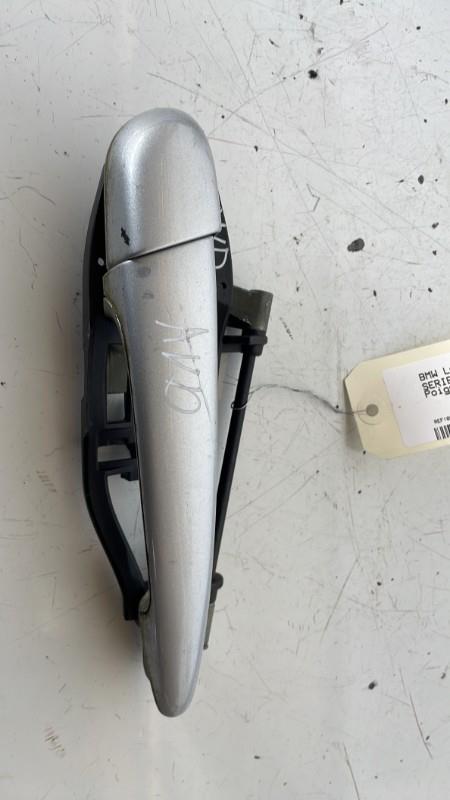 Poignee porte avant droit BMW SERIE 3 E46 PHASE 1  - 1