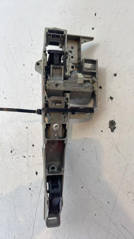 Poignee porte avant gauche CITROEN C4 1 PHASE 1 Essence - 1