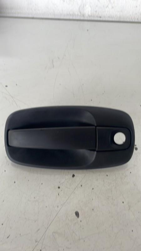 Poignee porte avant gauche RENAULT TRAFIC 2 PHASE 1 Diesel - 1