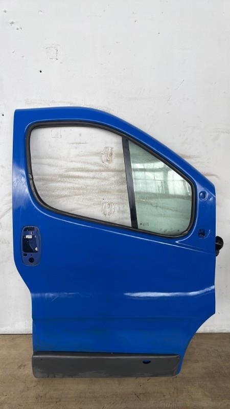 Porte avant droit RENAULT TRAFIC 2 PHASE 1 Diesel - 1