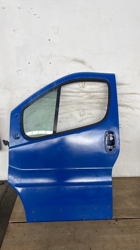 Porte avant gauche RENAULT TRAFIC 2 PHASE 1 Diesel - 1