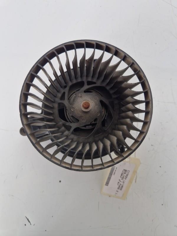 Pulseur d'air CITROEN BERLINGO 1 PHASE 2 Diesel - 1