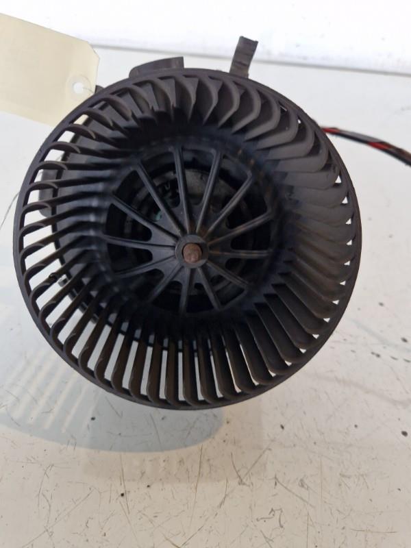 Pulseur d'air OPEL ZAFIRA B PHASE 1 Diesel - 1