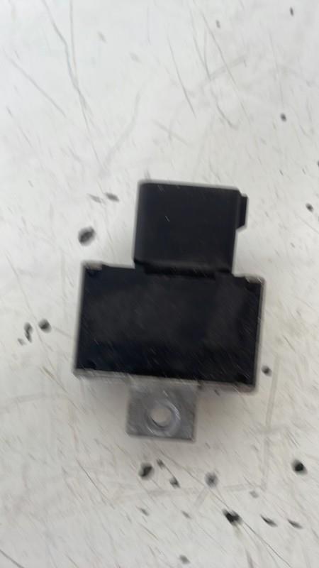 Relais de prechauffage RENAULT TRAFIC 2 PHASE 1 Diesel - 1
