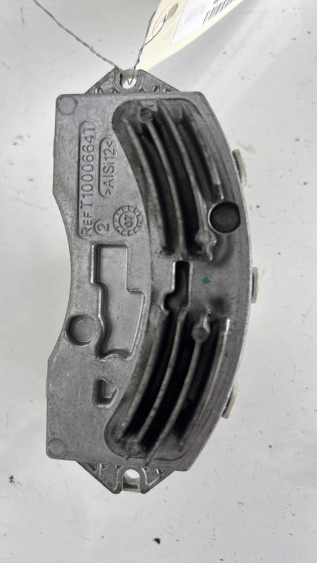 Resistance chauffage BMW SERIE 1 E81 Diesel - 1