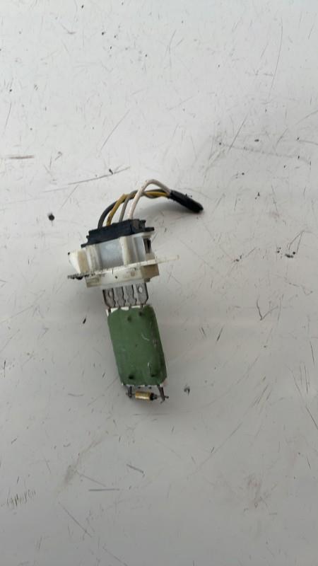 Resistance chauffage CITROEN BERLINGO 1 PHASE 2 Diesel - 1