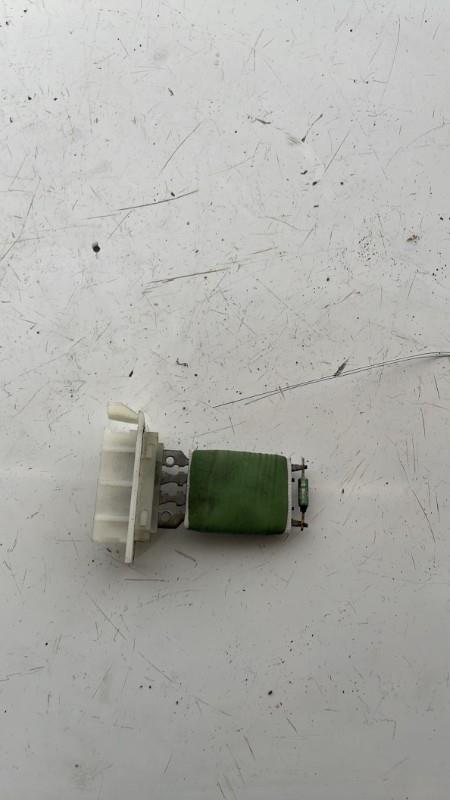 Resistance chauffage MERCEDES CLASSE B 245 PHASE 2 Diesel - 1