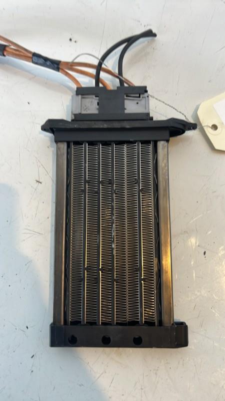 Resistance chauffage RENAULT CLIO 3 PHASE 1 Diesel - 1