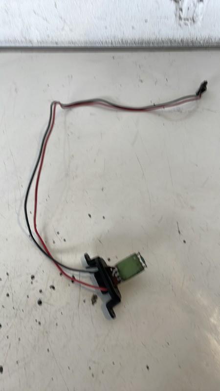 Resistance chauffage RENAULT KANGOO 2 PHASE 2 Diesel - 1