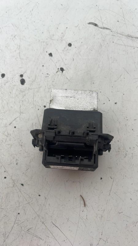 Resistance chauffage RENAULT MEGANE 3 PHASE 1 BREAK Diesel - 1