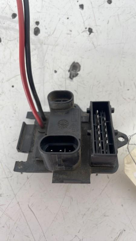 Resistance chauffage RENAULT TRAFIC 2 PHASE 1 Diesel - 1