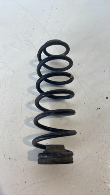 Ressort de suspension arriere droit AUDI A1 1 PHASE 2 Diesel - 1