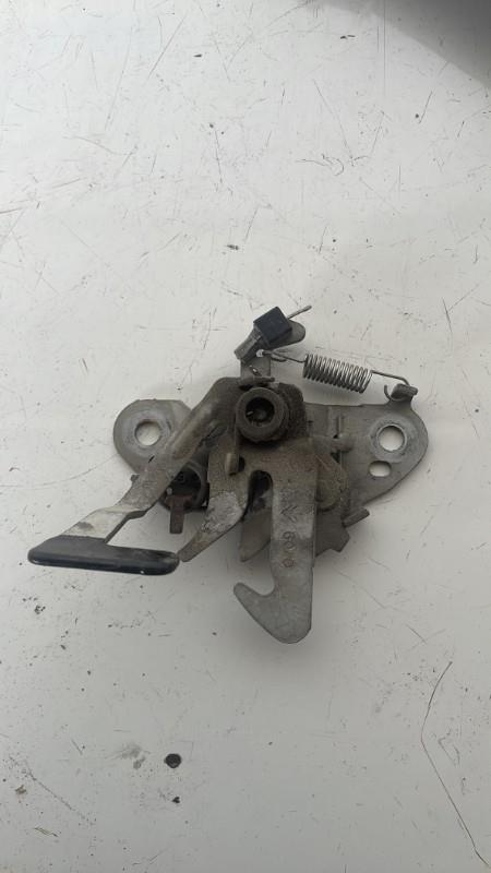 Serrure de capot CITROEN BERLINGO 1 PHASE 2 Diesel - 1