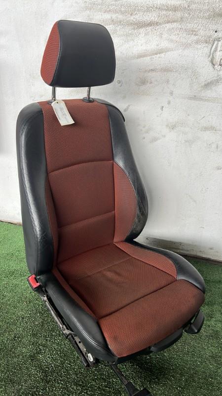 Siege avant gauche BMW SERIE 1 E81 Diesel - 1