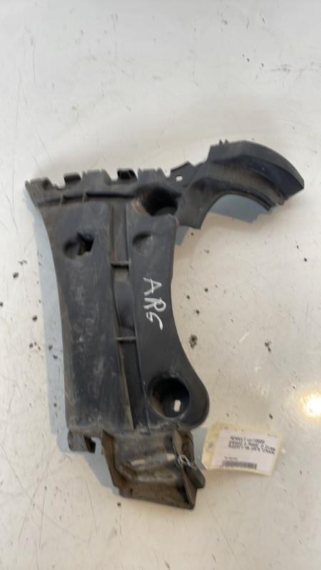 Support de pare chocs arriere RENAULT KANGOO 2 PHASE 2 Diesel - 1