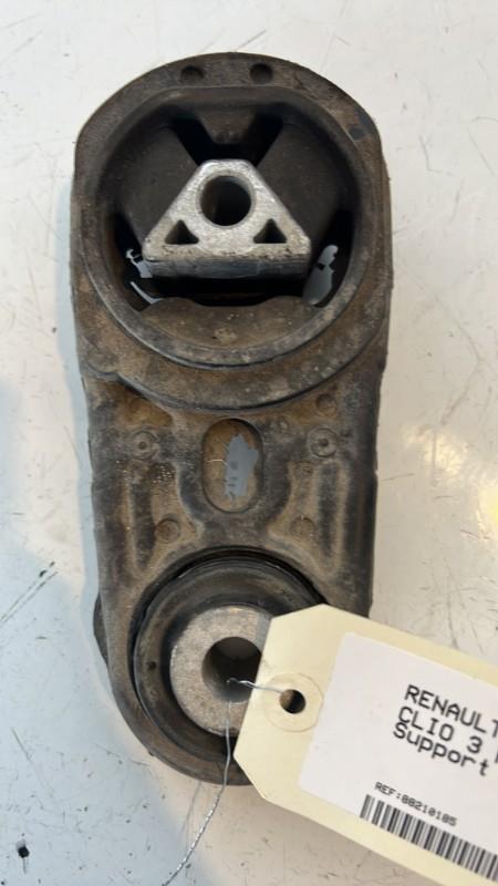 Support moteur RENAULT CLIO 3 PHASE 1 Diesel - 1