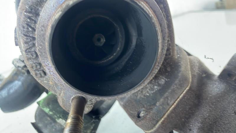 Turbo BMW SERIE 3 E46 PHASE 1  - 1