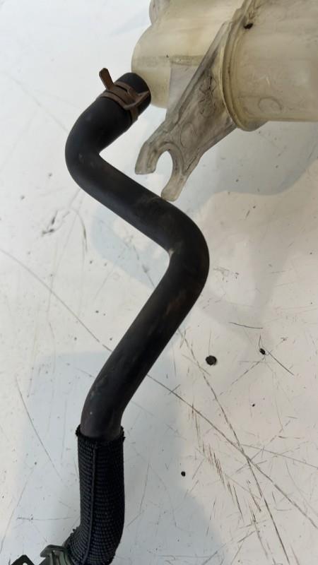 Vase d'expansion RENAULT CLIO 3 PHASE 1 Diesel - 1