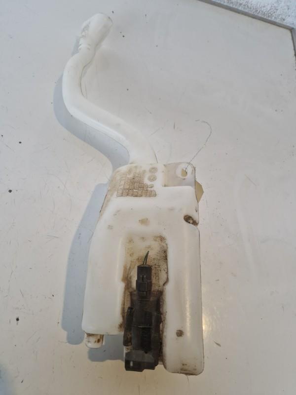 Vase de lave glace RENAULT TWINGO 2 PHASE 2 Essence - 1