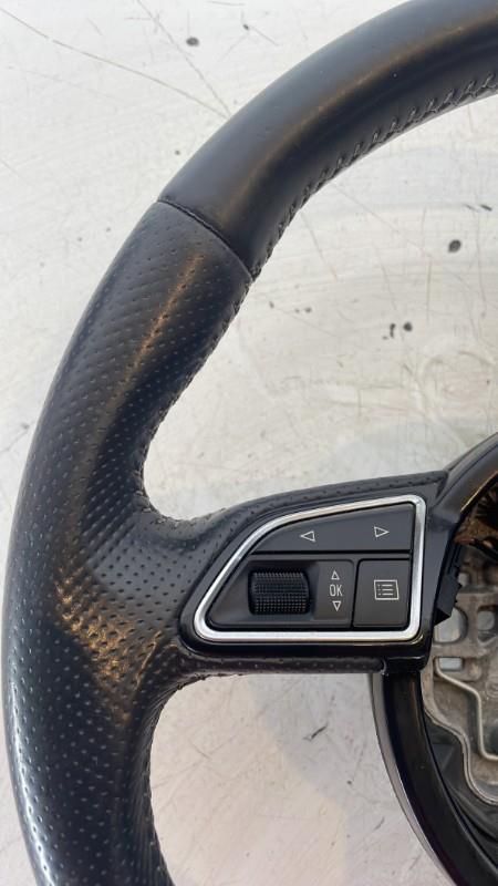 Volant AUDI A1 1 PHASE 2 Diesel - 1